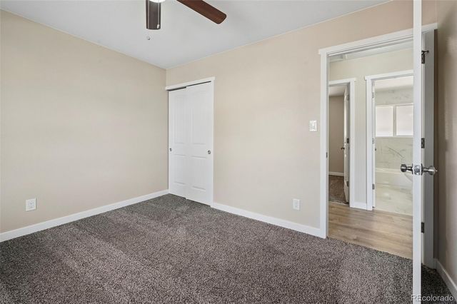 1901 Whitman Road, Colorado Springs, CO 80910