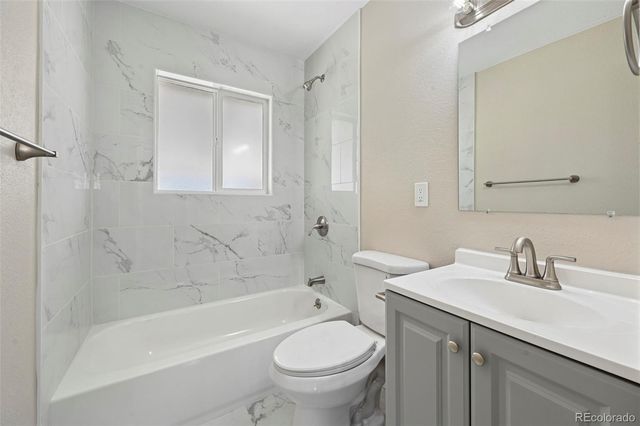 1901 Whitman Road, Colorado Springs, CO 80910