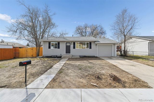 1901 Whitman Road, Colorado Springs, CO 80910