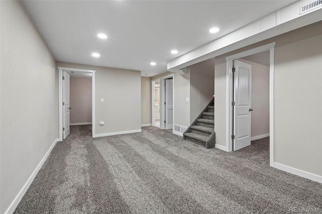 1901 Whitman Road, Colorado Springs, CO 80910