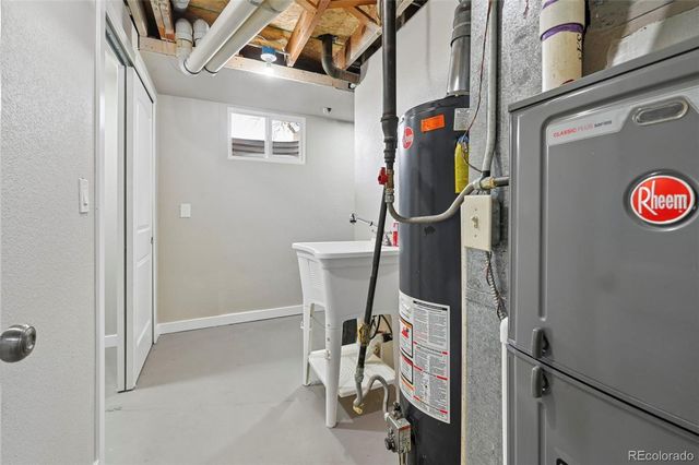 1901 Whitman Road, Colorado Springs, CO 80910