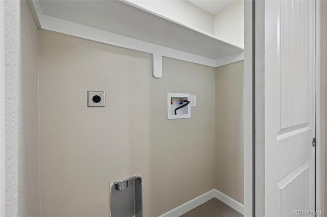 1901 Whitman Road, Colorado Springs, CO 80910