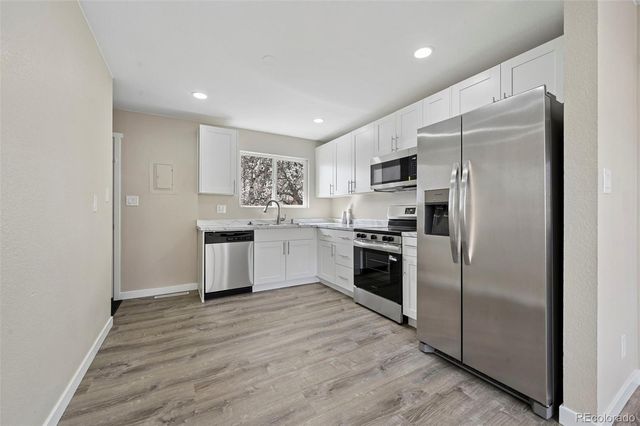 1901 Whitman Road, Colorado Springs, CO 80910