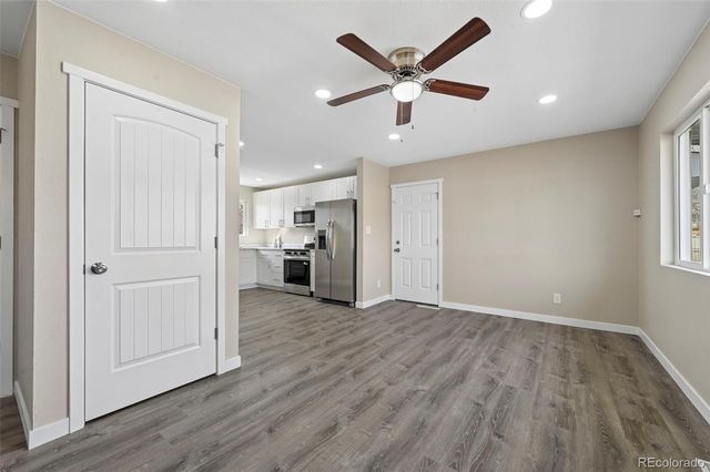 1901 Whitman Road, Colorado Springs, CO 80910