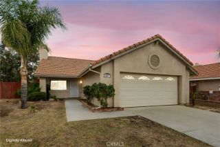 1093 Merced Way, Hemet, CA 92545