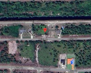 935 Bolivia DR, Lehigh Acres, FL 33974