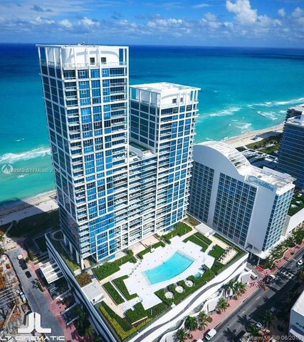 6899 Collins Ave 1008, Miami Beach, FL 33141