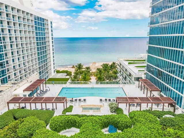 6899 Collins Ave 1008, Miami Beach, FL 33141