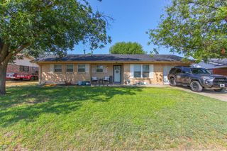 2504 Central Dr, Big Spring, TX 79720