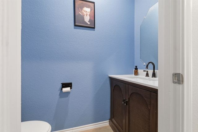 1009 Thornberry Drive, Crandall, TX 75114