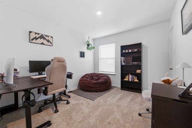 1009 Thornberry Drive, Crandall, TX 75114