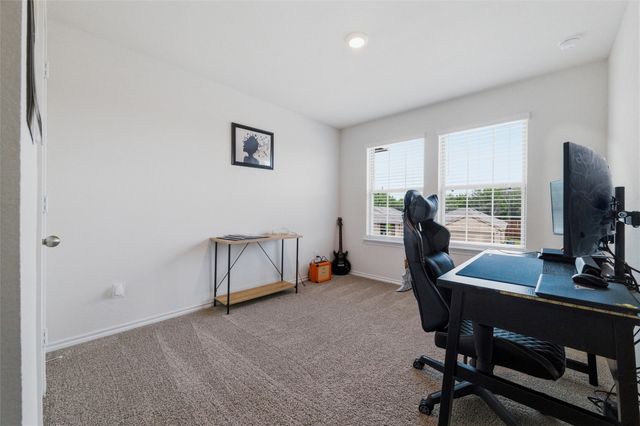 1009 Thornberry Drive, Crandall, TX 75114