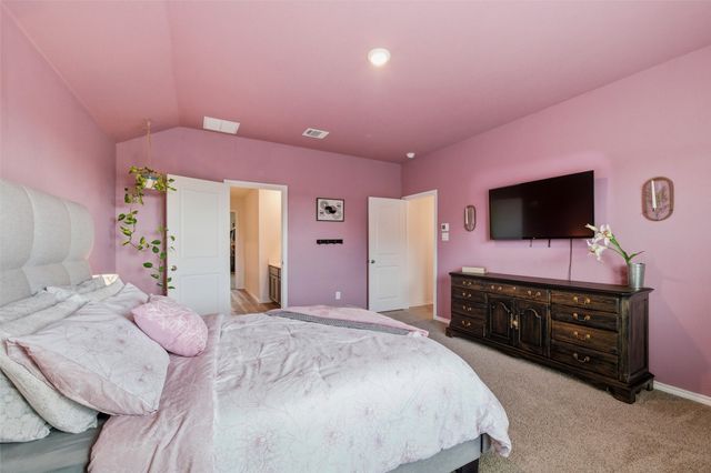 1009 Thornberry Drive, Crandall, TX 75114