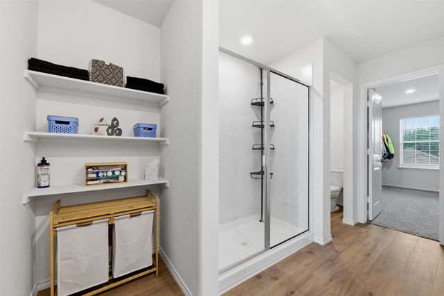 1009 Thornberry Drive, Crandall, TX 75114