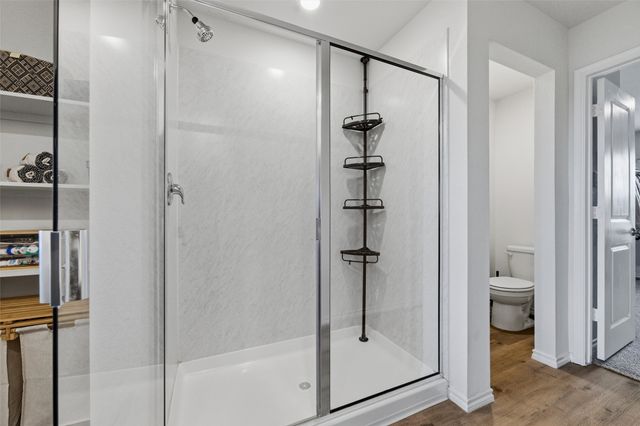 1009 Thornberry Drive, Crandall, TX 75114