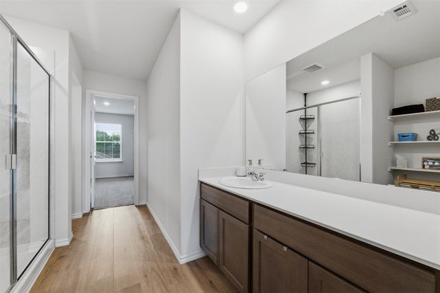 1009 Thornberry Drive, Crandall, TX 75114