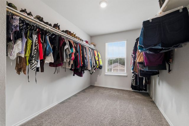 1009 Thornberry Drive, Crandall, TX 75114