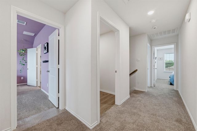 1009 Thornberry Drive, Crandall, TX 75114