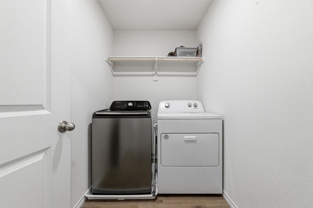 1009 Thornberry Drive, Crandall, TX 75114