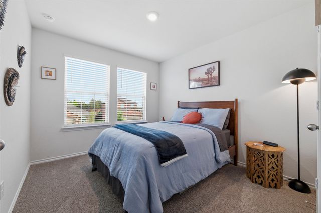 1009 Thornberry Drive, Crandall, TX 75114