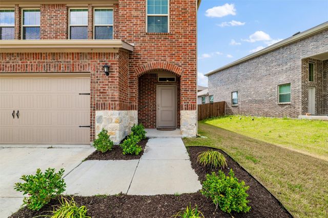 1009 Thornberry Drive, Crandall, TX 75114