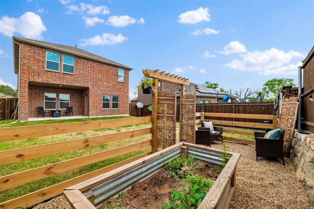 1009 Thornberry Drive, Crandall, TX 75114