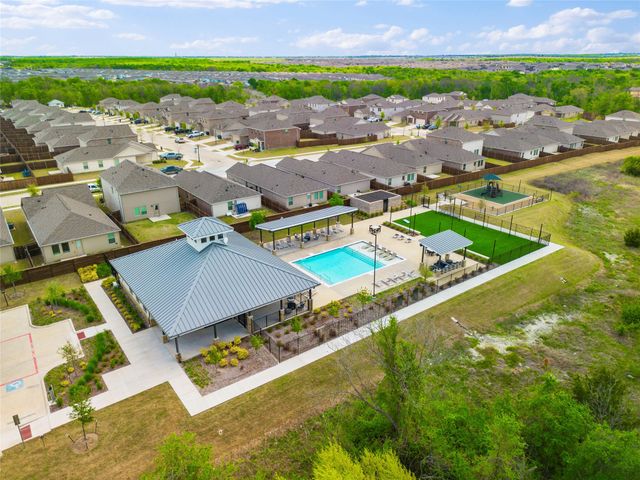 1009 Thornberry Drive, Crandall, TX 75114