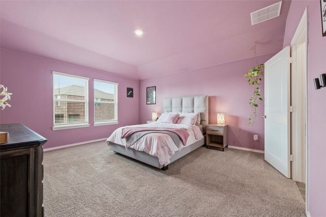 1009 Thornberry Drive, Crandall, TX 75114