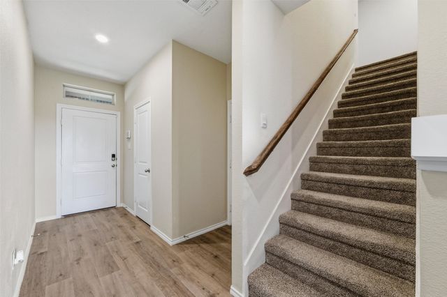 1009 Thornberry Drive, Crandall, TX 75114