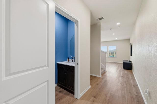 1009 Thornberry Drive, Crandall, TX 75114