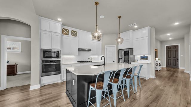 1617 Purple Thistle Lane, Fort Worth, TX 76008
