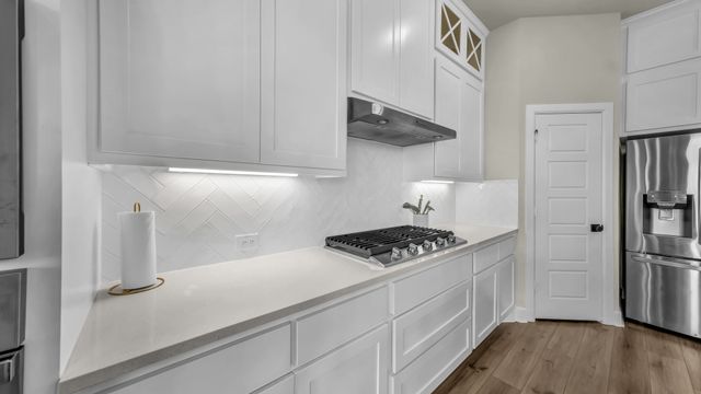 1617 Purple Thistle Lane, Fort Worth, TX 76008