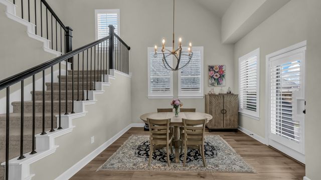 1617 Purple Thistle Lane, Fort Worth, TX 76008