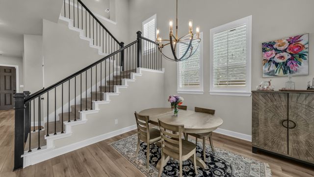 1617 Purple Thistle Lane, Fort Worth, TX 76008