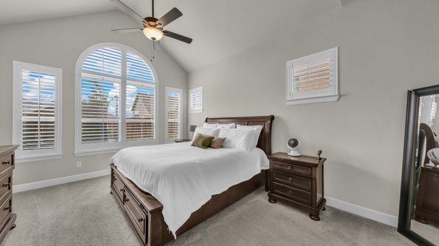 1617 Purple Thistle Lane, Fort Worth, TX 76008