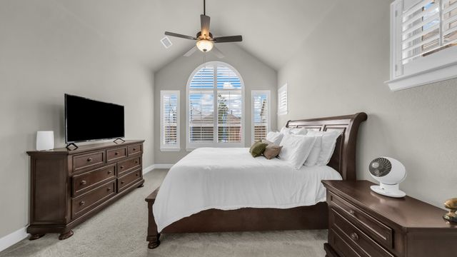 1617 Purple Thistle Lane, Fort Worth, TX 76008