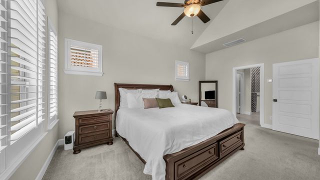1617 Purple Thistle Lane, Fort Worth, TX 76008