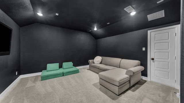 1617 Purple Thistle Lane, Fort Worth, TX 76008
