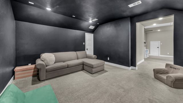 1617 Purple Thistle Lane, Fort Worth, TX 76008