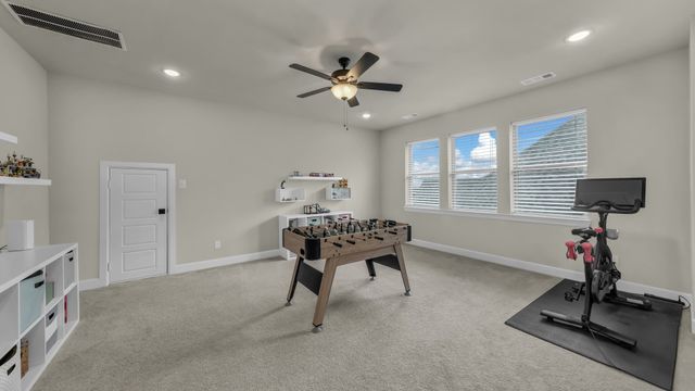 1617 Purple Thistle Lane, Fort Worth, TX 76008