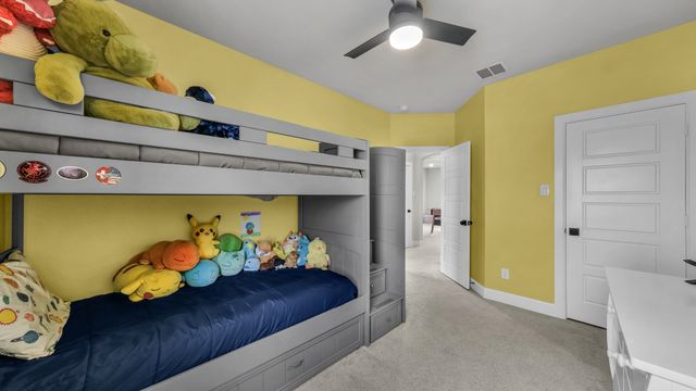 1617 Purple Thistle Lane, Fort Worth, TX 76008