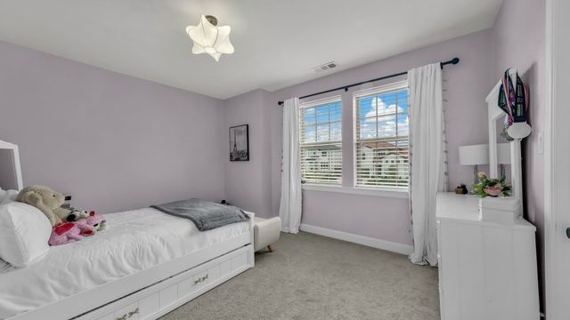 1617 Purple Thistle Lane, Fort Worth, TX 76008