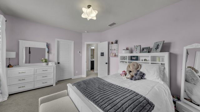 1617 Purple Thistle Lane, Fort Worth, TX 76008
