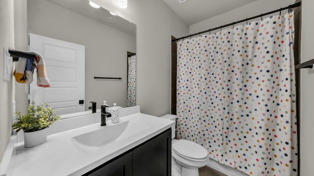 1617 Purple Thistle Lane, Fort Worth, TX 76008