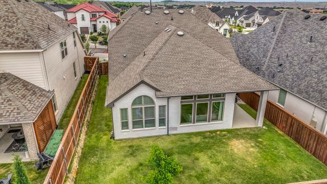 1617 Purple Thistle Lane, Fort Worth, TX 76008