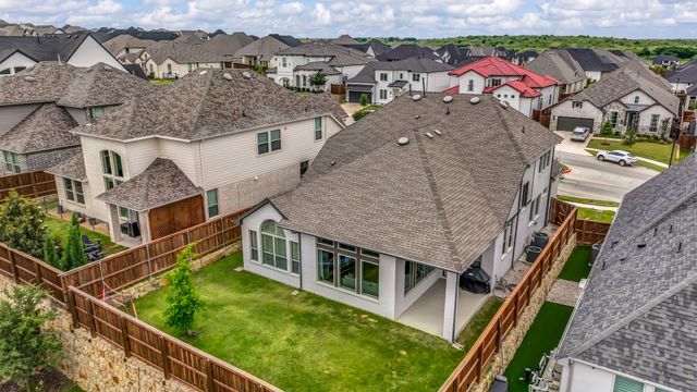 1617 Purple Thistle Lane, Fort Worth, TX 76008