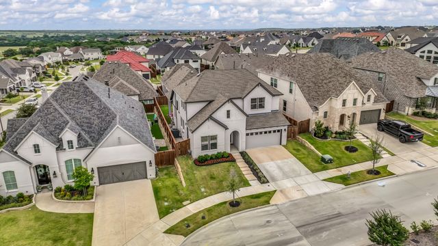 1617 Purple Thistle Lane, Fort Worth, TX 76008