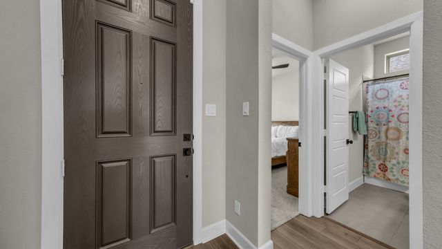 1617 Purple Thistle Lane, Fort Worth, TX 76008