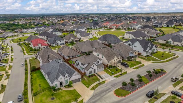 1617 Purple Thistle Lane, Fort Worth, TX 76008