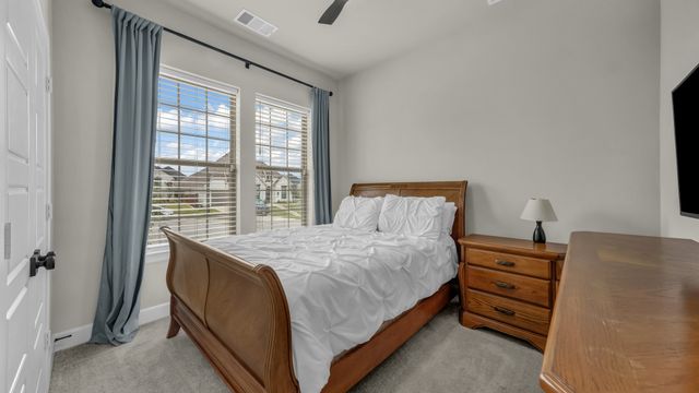 1617 Purple Thistle Lane, Fort Worth, TX 76008